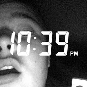 Meet your Posher, Jared